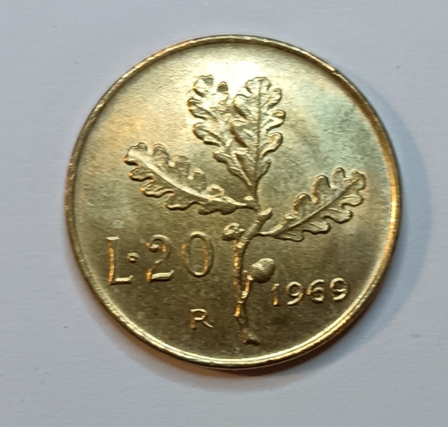 Monete repubblica italiana - monete,