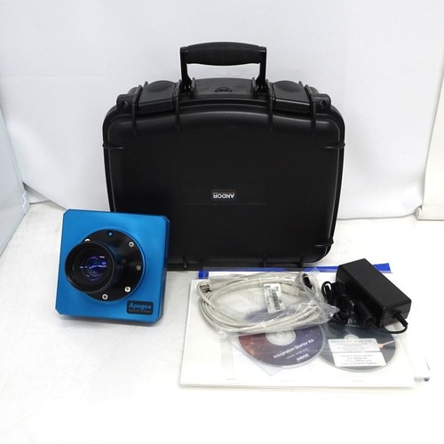 Telecamera ccd raffreddata - telecamera,