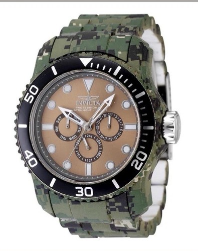 Orologio invicta 47855 - orologio, uomo