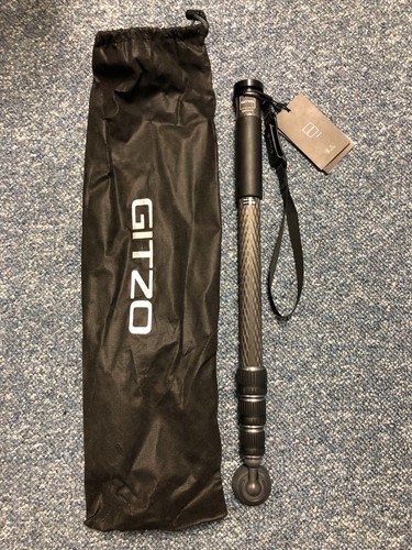 Gitzo gm2542 serie monopiede - gitzo, 2
