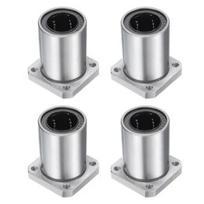 4 Pezzi LMK25UU Cuscinetti a