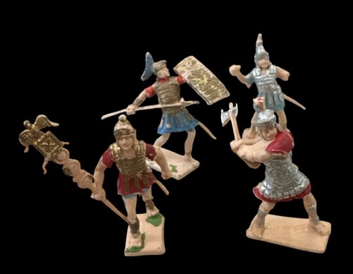 Soldatini toy soldiers - soldatini,