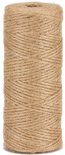 Spago iuta naturale 5 - 1,5, mm