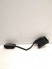 Peugeot 407 2006 Acceleratore