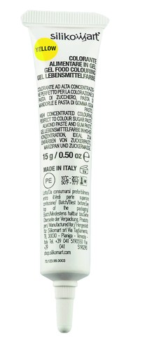 Colorante alimentare gel da - colorante,