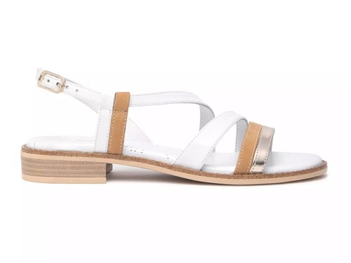 Nero giardini scarpe sandali - nero,