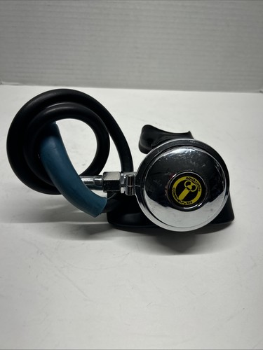 Regolatore secondo stadio - , aqua