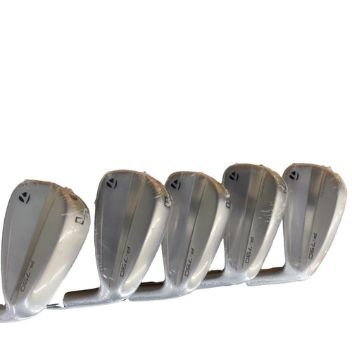 Taylor made 790 set - p,