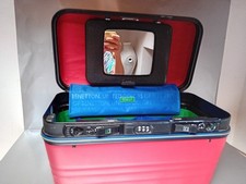 beauty case Benetton united