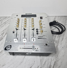 Mixer stereo Gemini PS-626i