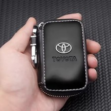 Portachiavi Auto in Ecopelle