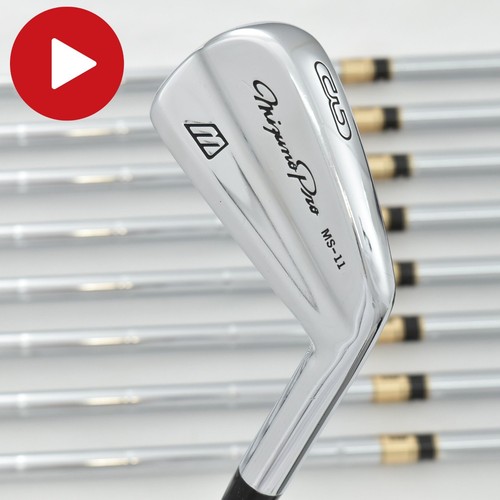 Pezzi mizuno pro 11 set - pro, ms-11