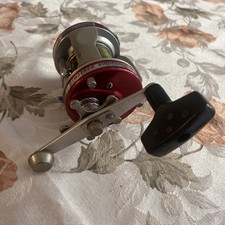 Mulinello da Pesca Abu Garcia