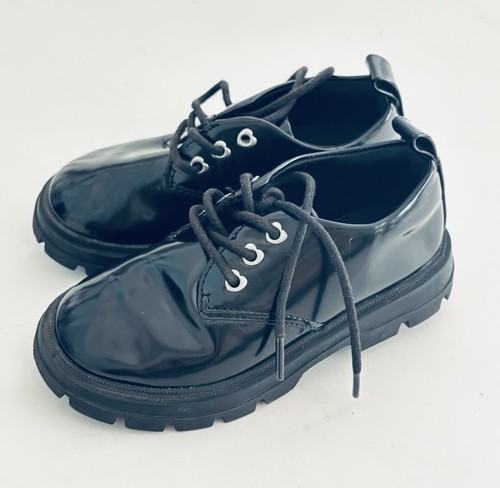 Scarpe stringate zara bambino - stringate,
