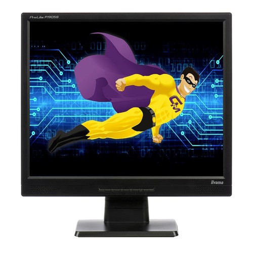 Ecran iiyama prolite - pc,