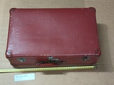 ANTICA VALIGIA IN CARTONE - 45