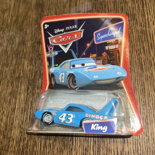 Nuova auto giocattolo disney - nuova,