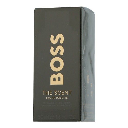 Hugo boss the - the, edt