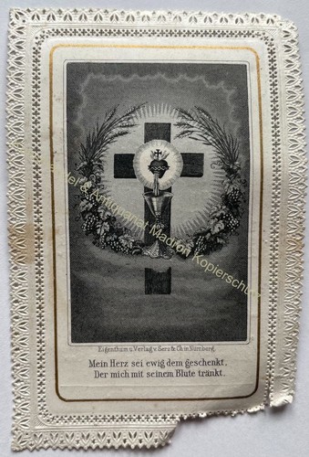 Orig quadro devozionale - orig.,