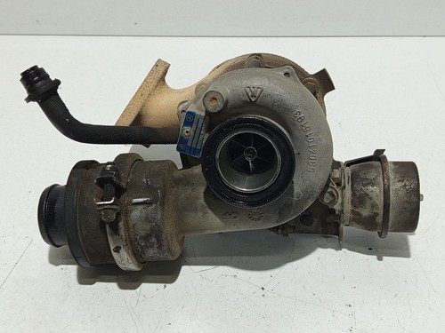 Turbina per mercedes - classe, b