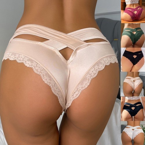 Mutande intimo slip seta