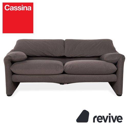 Cassina maralunga fabric two - cassina,
