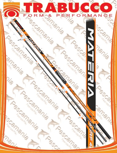 Trabucco surfcasting materia - trabucco,