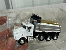 Kenworth T800 dumper 4 assi