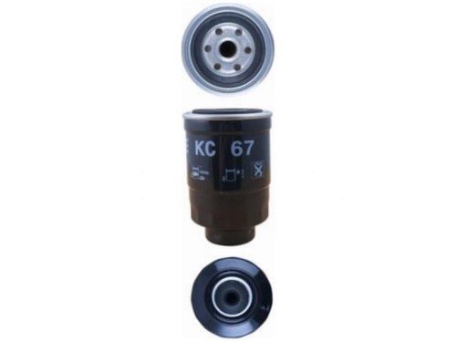 Filtro carburante per - filtro,