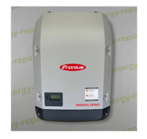 Fronius primo 6 - 6.0-1, 6.0
