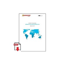 Ferrari 458 Challenge 2014