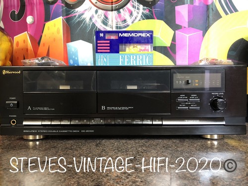 Sherwood 2010c stereo - sherwood,
