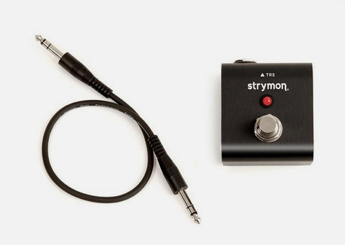 Strymon miniswitch - strymon,