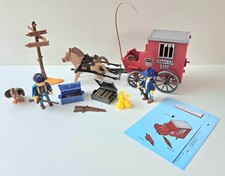 Playmobil Stati del Nord /