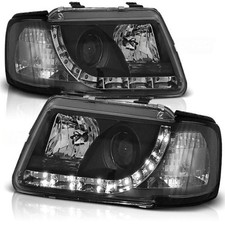 Tuning Tec LED Luci Diurne