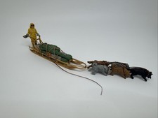 SLITTA PER CANI HERALD POLAR