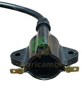 Bobina Atomizzatore Nebulizzatore 3Wf Demon Hoteche d'importazione