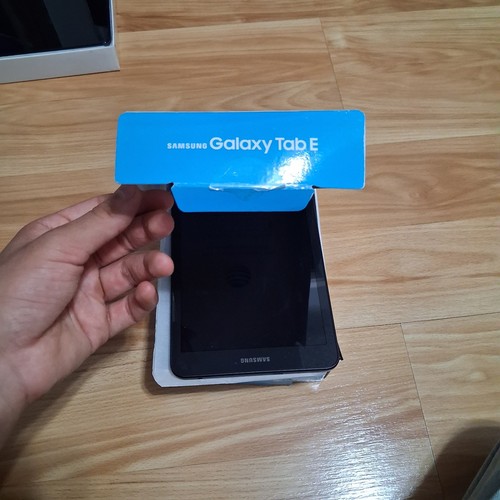 Samsung galaxy tab - tab, e