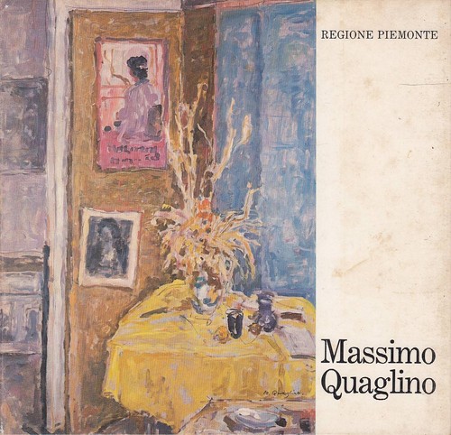 Massimo quaglino - massimo,