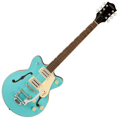 Gretsch g2655t streamliner - streamliner, cb