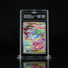 Pokemon 2025 Mega Venusaur ex