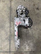 HONDA SH 150 2013 1016 ABS KF13E 21000 Km Motore Testato Engine  Garantito