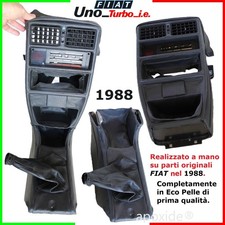 Fiat Uno MK1 Type146 Turbo