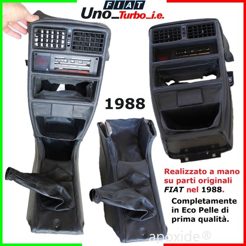 Fiat uno mk1 - fiat,