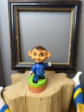 Sperlari raro Vigile testa