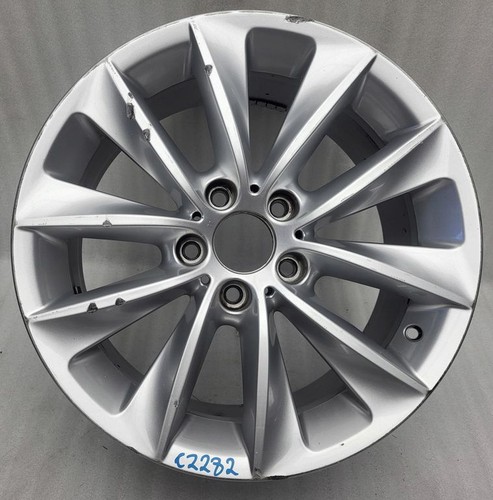Cerchio lega bmw f25 - in,