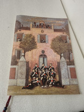 CALENDARIO STORICO ARMA DEI