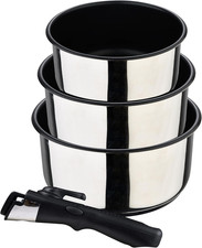 | Set Di Pentole 4 Pezzi