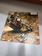 HONDA AFRICA TWIN RALLY -