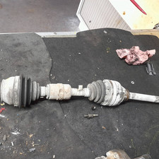 51808313 Semialbero ant. compl. DX FIAT PUNTO (2U) 1.3 MJT 16V Ber. 5p/d/1248cc